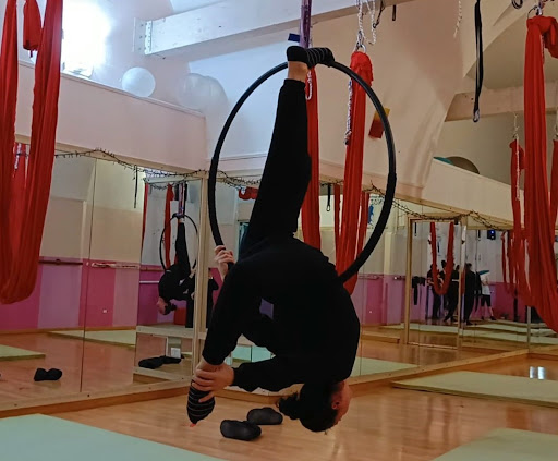 A.s.d. Dance Art - Visual