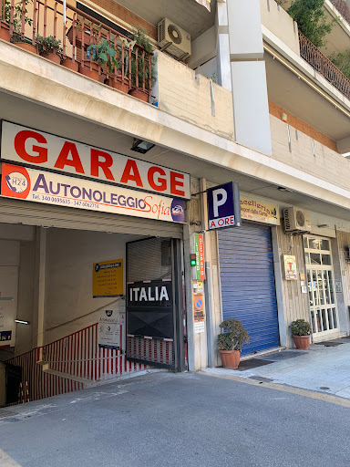 Noleggio Auto Sofia Gallery - Italy
