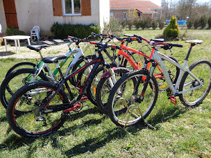 Photo n°14 de ABCycles à L'Hospitalet-du-Larzac (Magasin de réparation de vélos)