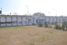 Jamia Ali Masjid Zahoor Imam Bargah islamabad