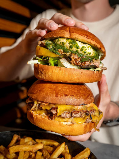 Photo 3 - Burger Gourmet