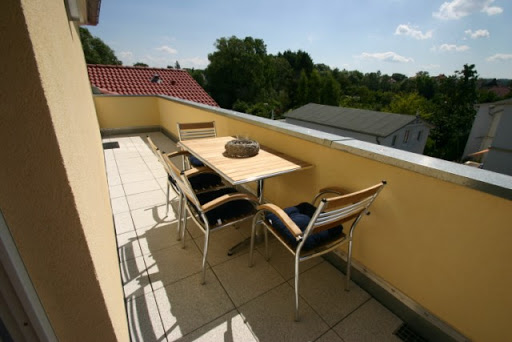 Ostseeferienwohnung Muschelsucher in Kühlungsborn - Thumbnail