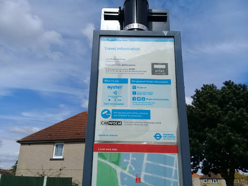 Chertsey Road Feltham - Thumbnail