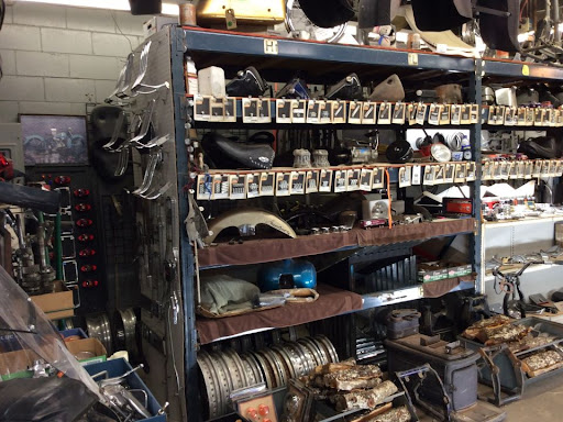 Norman's Custom Cycles Inc - Thumbnail