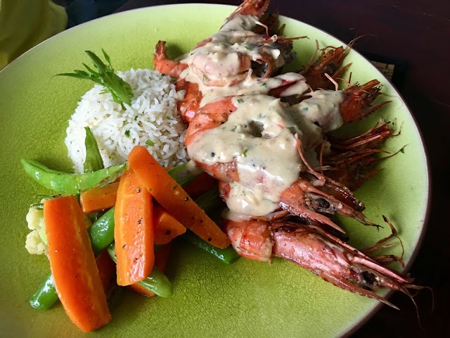 Surf 'n' Turf - Koggala