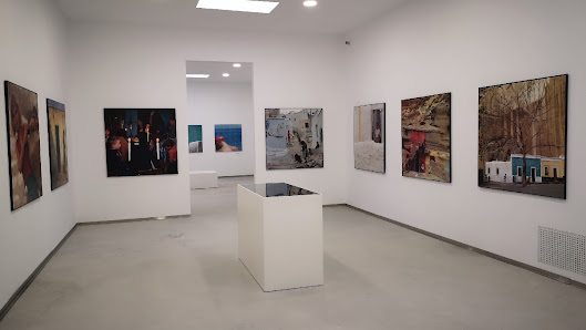 Centro Pérez Siquier - Olula del Río, Almería