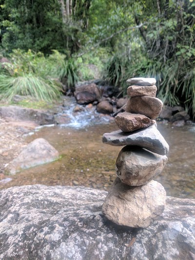 Photos of Tully Gorge National Park