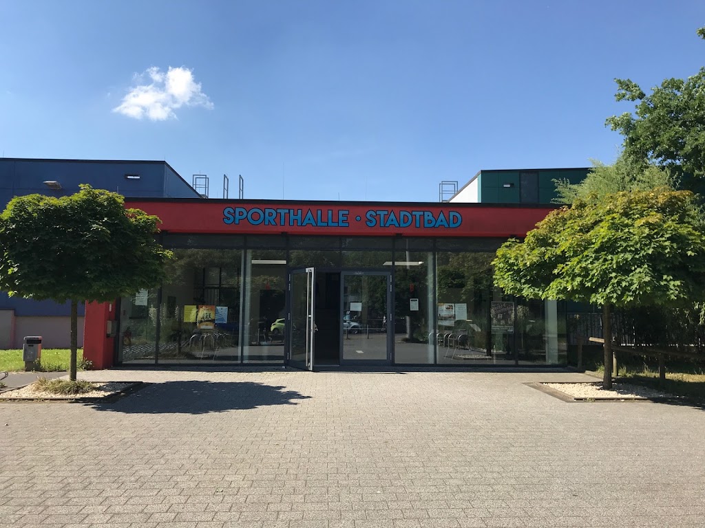 Stadtbad - Schwimmschulen Datteln