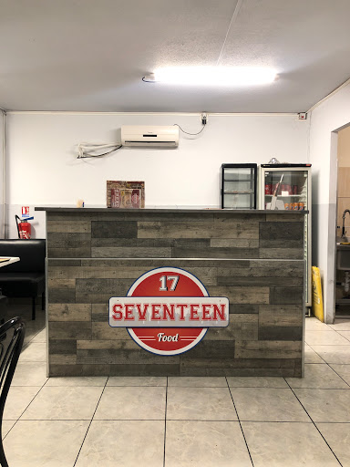 Seventeen Mulhouse