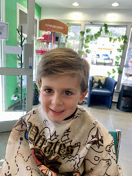 Photo n°10 de Nature hair coiffure à La Roche-des-Arnauds (Salon de coiffure)