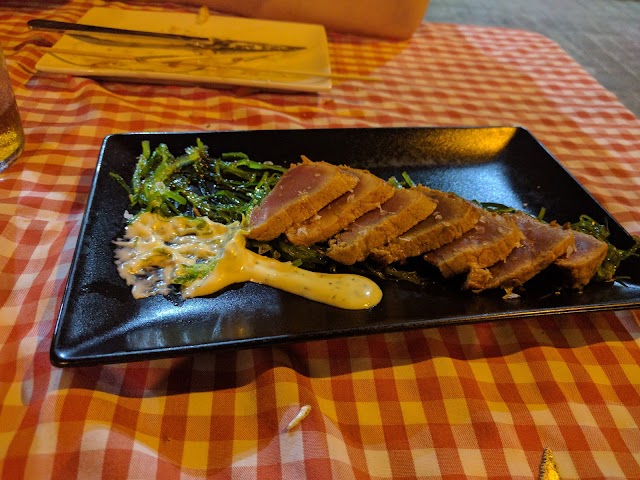 El Garatge