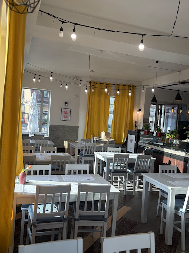 Trattoria Amici Warszawa