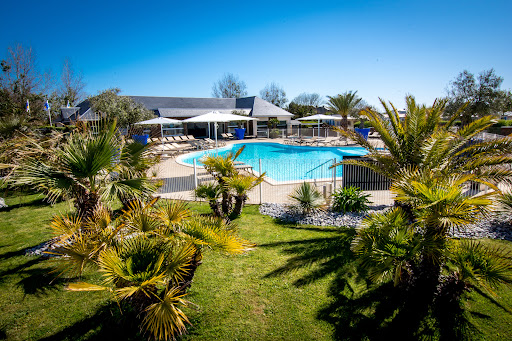 Photo de M&V Resort by Mer & Vacances à Luc-sur-Mer (14530)