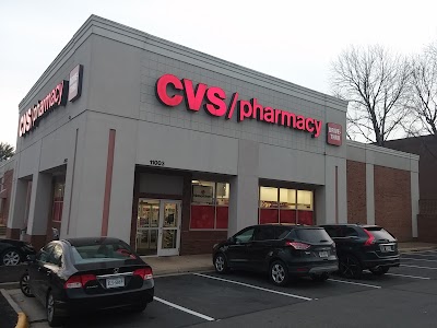 CVS