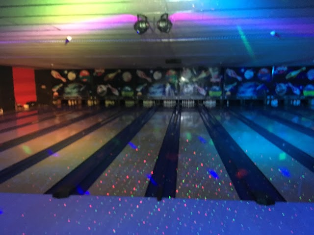 Bowling El Vendrell, Scp