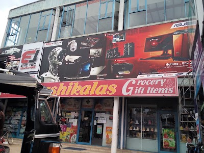 Photos of Shahikals