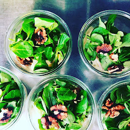 Photo n°6 de Les soeurs Foucher à La Chapelle-sur-Erdre (Restaurant végétarien)