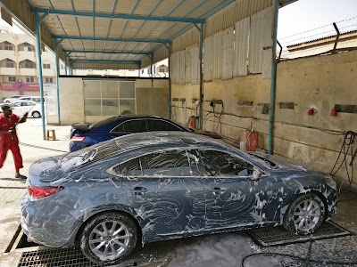 Photos of Al Saqr Al Abyadh Cars Wash