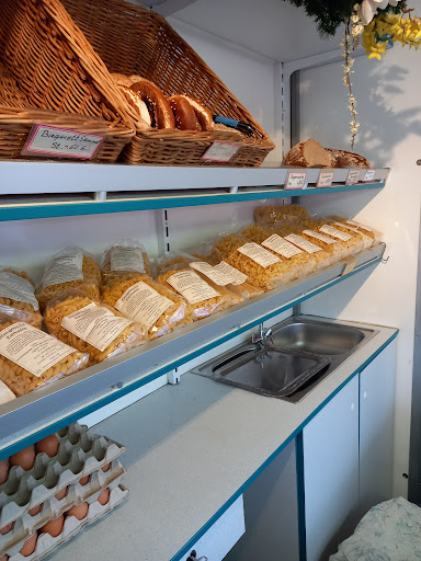 Wochenmarkt Weßling - Visual