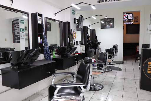 dbarbercave gdl