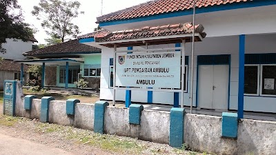 Local Government Office