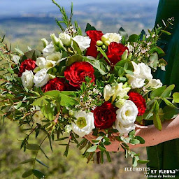 Photo n°13 de Alizeelise Fleurs à Bellac (Livraison de fleurs)