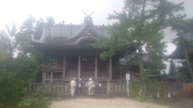 Aso-jinja