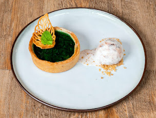 Photo n°38 de Le Palais Gourmand à Nancy (Restaurant)