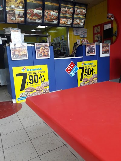 Photos of Domino's Pizza Binevler