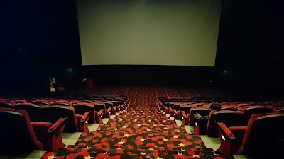 Photos of Cinamon Cinema