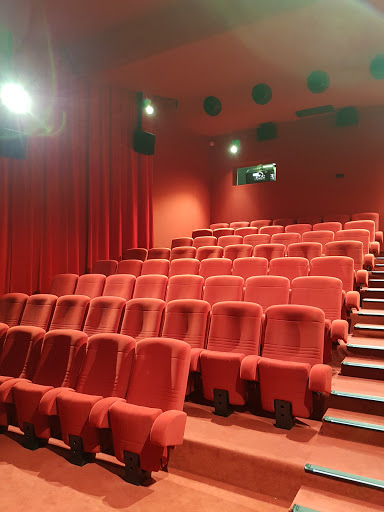 Cinema le Casino, Albert | DestiMap | Destinations On Map