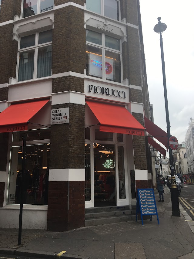 Fiorucci
