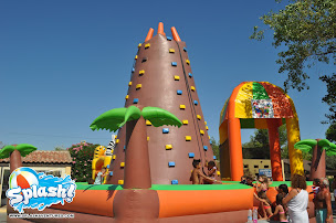 Photo n°15 de Splash Aventures - Séjours de vacances, Colonie enfants- Cours de natation à Bron (Agence de voyages)