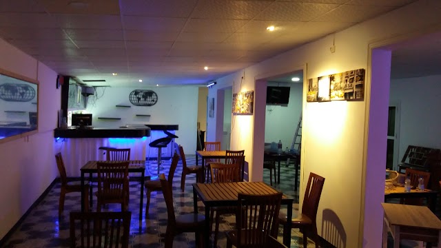Restaurant NUMBER 1