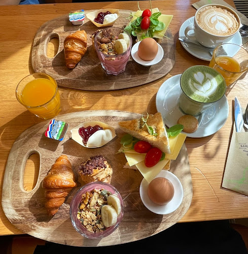 Beoordelingen van Barista Cafe Dagelijkse Groenmarkt in Den Haag - Koffiebar