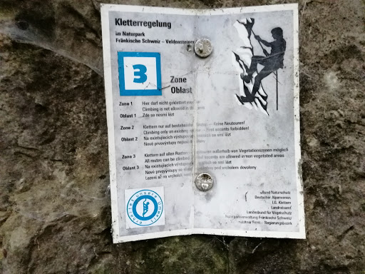 Graischenstein - Visual
