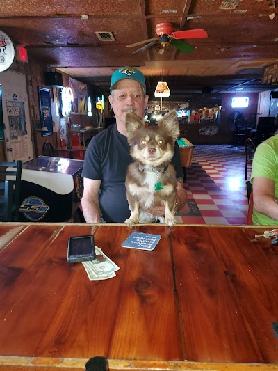 Red Dog Saloon Inc