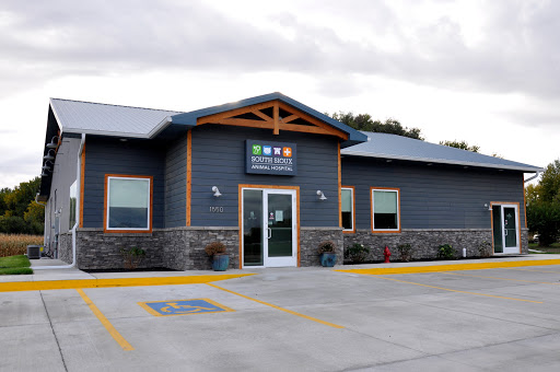 South Sioux Animal Hospital - Thumbnail