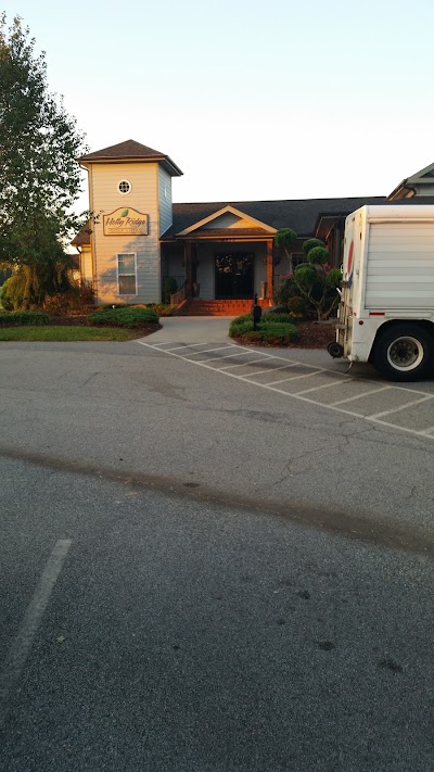 Photos of Holly Ridge Golf Links
