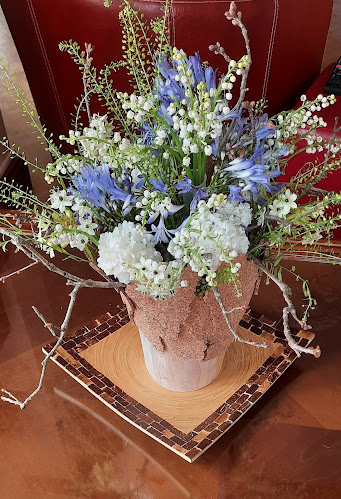 Pétales d'Aubance - Angers