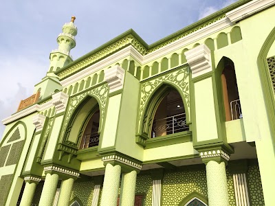 Photos of Masjid Al Ma'ruf