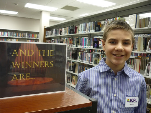 Johnson County Public Library - Franklin Branch - Thumbnail
