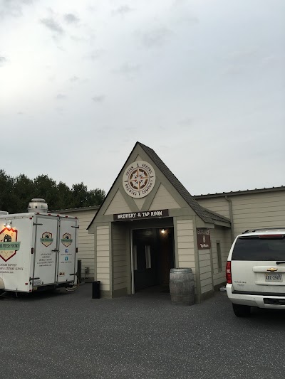 Seven Arrows Brewing Company