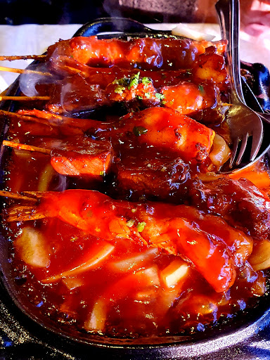 Chinees Indisch Specialiteiten Restaurant Lotus Gallery - Netherlands