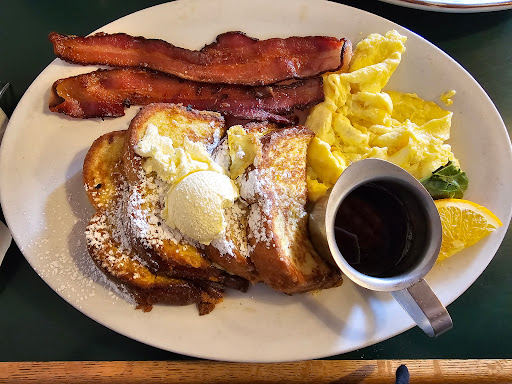 Jenny’s Country Cookin - Thumbnail