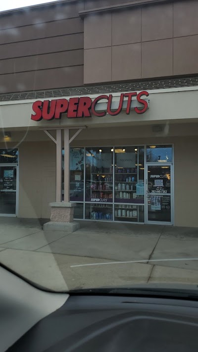 Supercuts