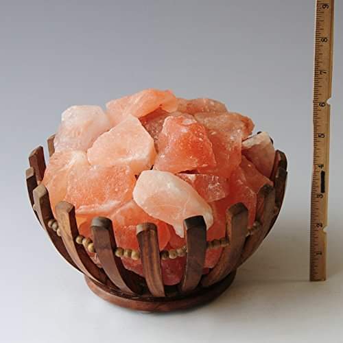 Himalayan Salt Lamps Wholesale & Manufacturer - Thumbnail