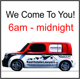 Real Estate Lawyers Markham Ontario | Real Estate Lawyers.ca - Thumbnail