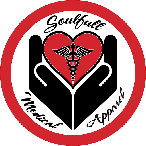 Soulfull Medical Apparel - Thumbnail