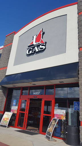 U-Gas Gallery - United States
